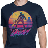 Stay Groovy - Men's Apparel