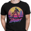 Stay Groovy - Men's Apparel