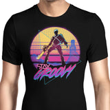 Stay Groovy - Men's Apparel