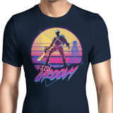 Stay Groovy - Men's Apparel