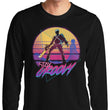 Stay Groovy - Long Sleeve T-Shirt