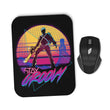 Stay Groovy - Mousepad