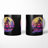 Stay Groovy - Mug