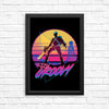 Stay Groovy - Posters & Prints