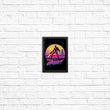 Stay Groovy - Posters & Prints