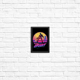 Stay Groovy - Posters & Prints