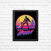 Stay Groovy - Posters & Prints