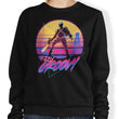 Stay Groovy - Sweatshirt