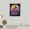 Stay Groovy - Wall Tapestry