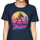 Stay Groovy - Women's Apparel