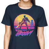 Stay Groovy - Women's Apparel