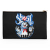 Stay Puft - Accessory Pouch