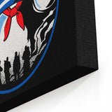 Stay Puft - Canvas Print