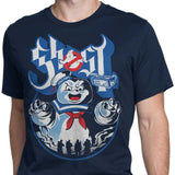 Stay Puft - Men's Apparel