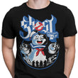 Stay Puft - Men's Apparel
