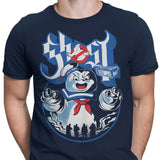 Stay Puft - Men's Apparel