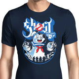 Stay Puft - Men's Apparel