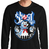 Stay Puft - Long Sleeve T-Shirt