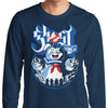 Stay Puft - Long Sleeve T-Shirt