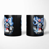 Stay Puft - Mug