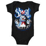 Stay Puft - Youth Apparel
