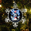 Stay Puft - Ornament