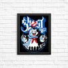 Stay Puft - Posters & Prints