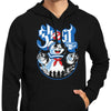 Stay Puft - Hoodie