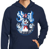 Stay Puft - Hoodie