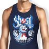 Stay Puft - Tank Top