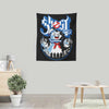 Stay Puft - Wall Tapestry