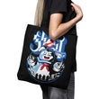 Stay Puft - Tote Bag