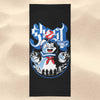 Stay Puft - Towel