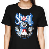 Stay Puft - Women's Apparel