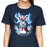 Stay Puft - Women's Apparel