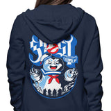 Stay Puft - Hoodie