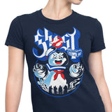Stay Puft - Women's Apparel