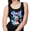 Stay Puft - Tank Top