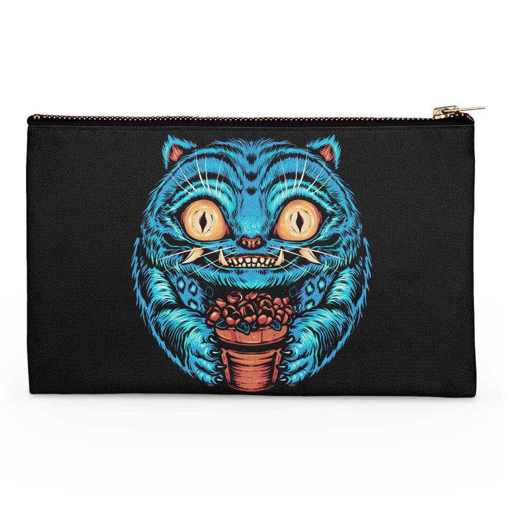 Stay Supernatural - Accessory Pouch
