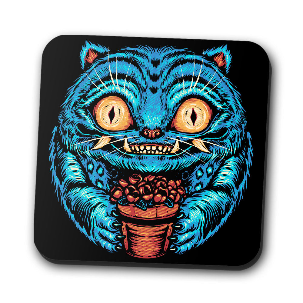 Stay Supernatural - Coasters