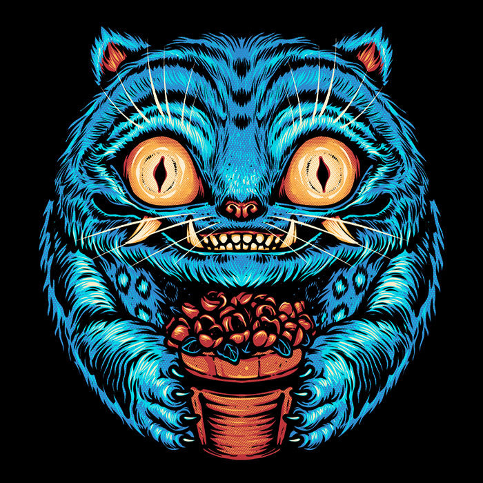 Stay Supernatural - Accessory Pouch