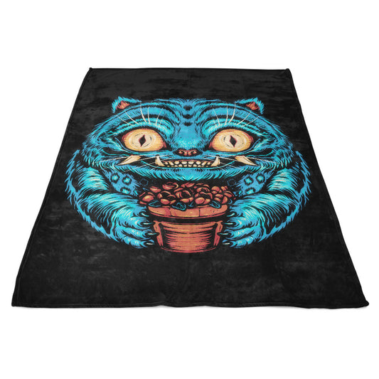 Stay Supernatural - Fleece Blanket