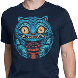 Stay Supernatural - Men's Apparel
