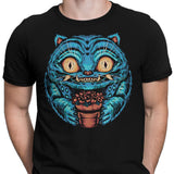 Stay Supernatural - Men's Apparel