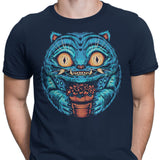 Stay Supernatural - Men's Apparel