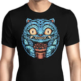 Stay Supernatural - Men's Apparel