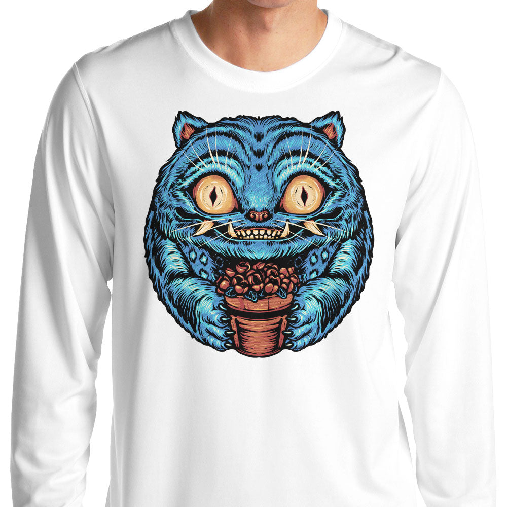 Stay Supernatural - Long Sleeve T-Shirt