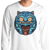 Stay Supernatural - Long Sleeve T-Shirt