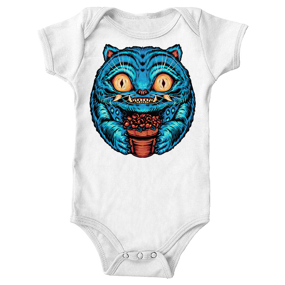 Stay Supernatural - Youth Apparel