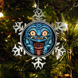 Stay Supernatural - Ornament